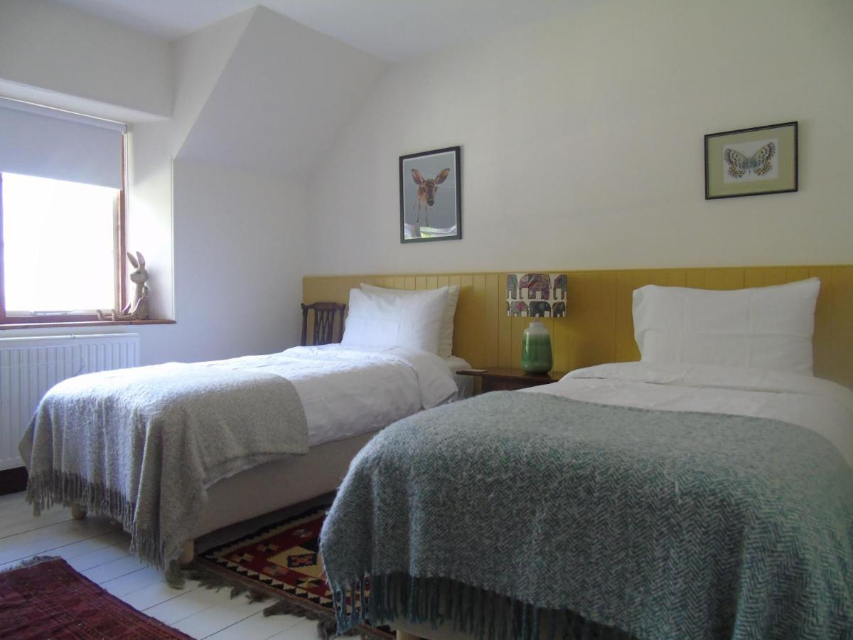 Rowan Cottage, Crannachcottages Гарв Екстер'єр фото